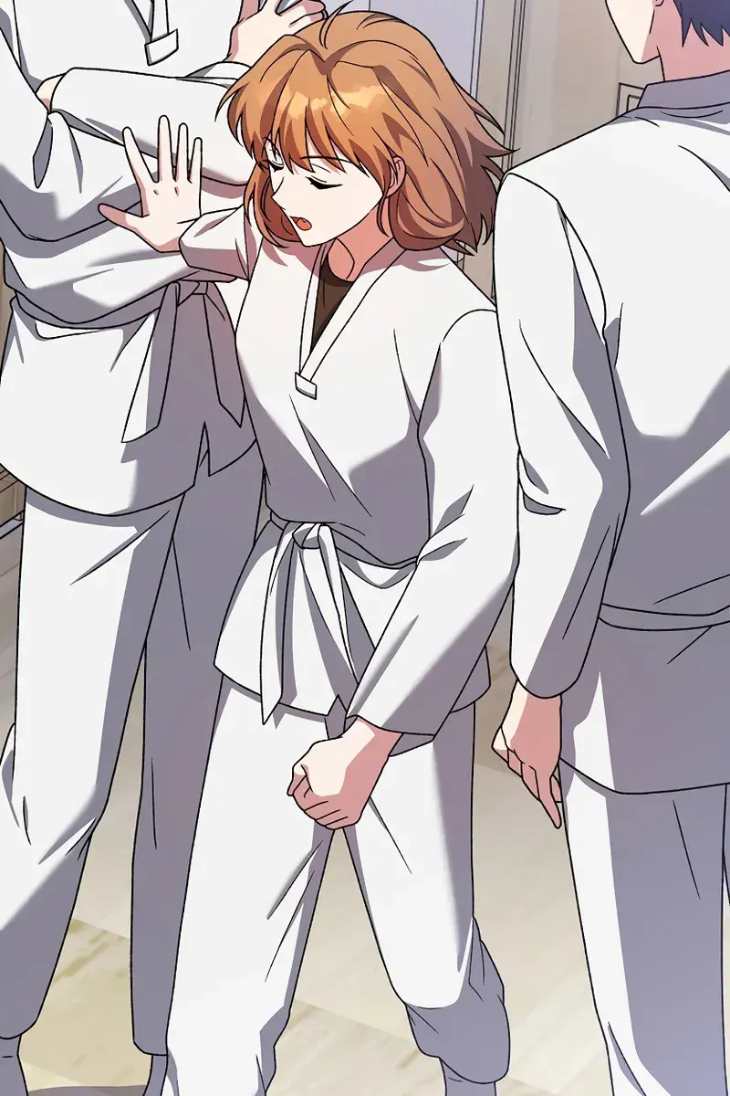 The Novel's Extra Remake Chapter 146 Page 42