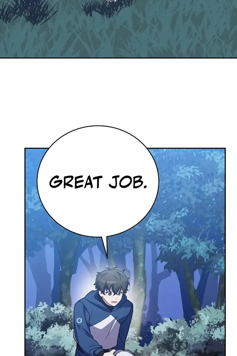 The Novel's Extra Remake Chapter 146 Page 73