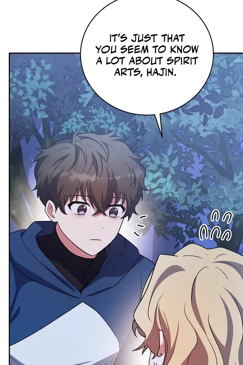 The Novel's Extra Remake Chapter 146 Page 82