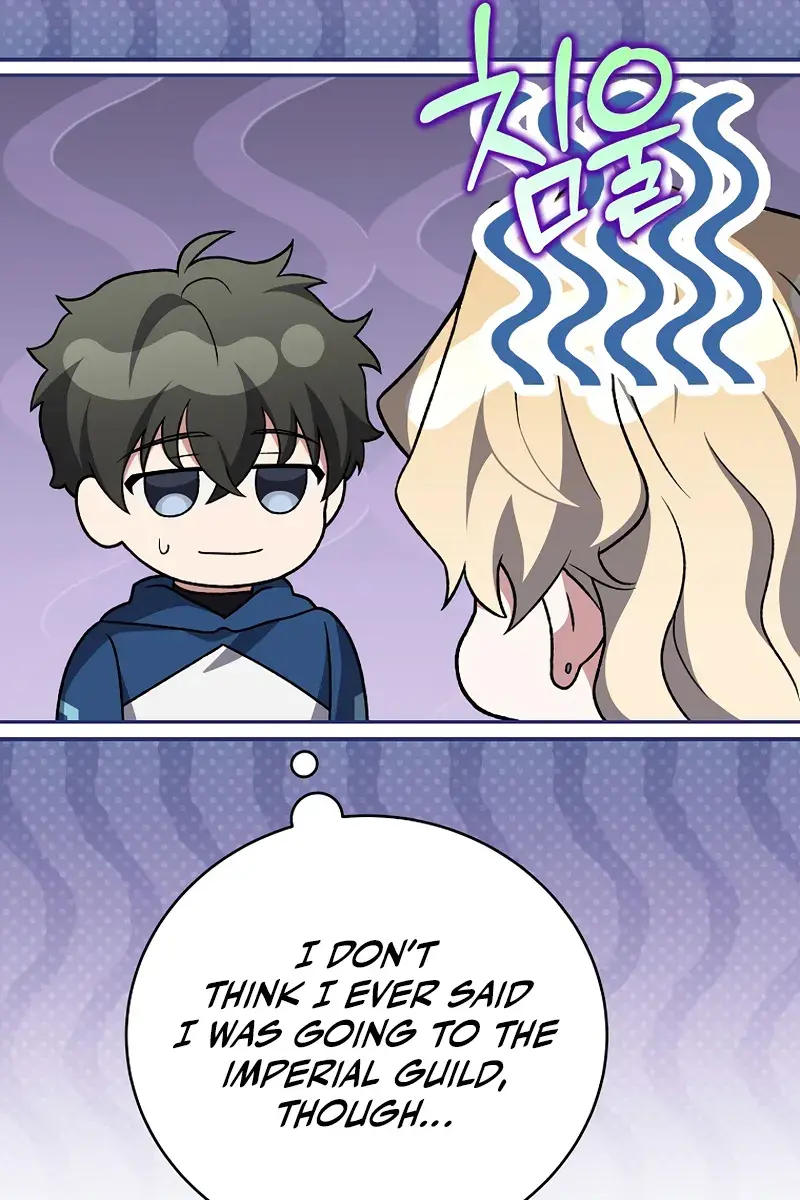 The Novel's Extra Remake Chapter 146 Page 109