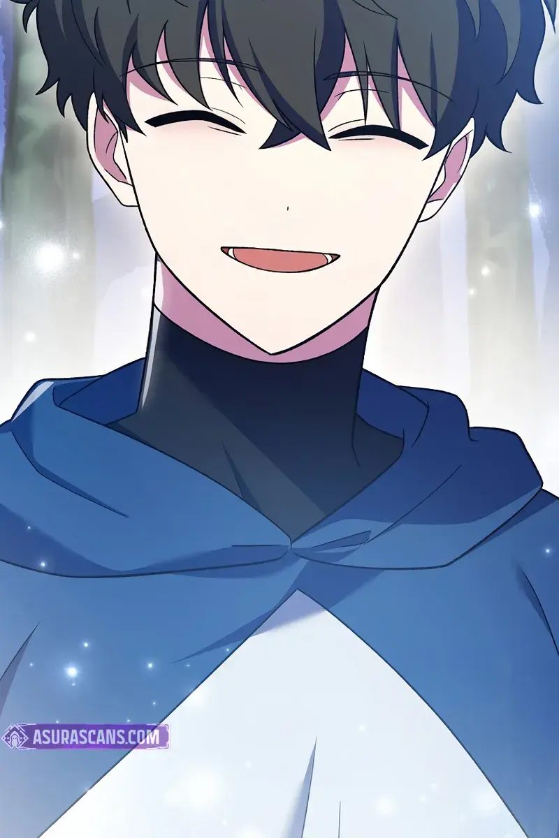 The Novel's Extra Remake Chapter 146 Page 124