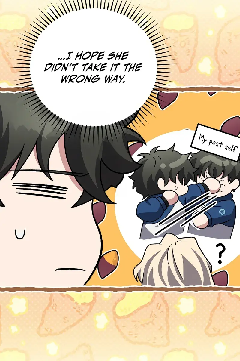 The Novel's Extra Remake Chapter 147 Page 6