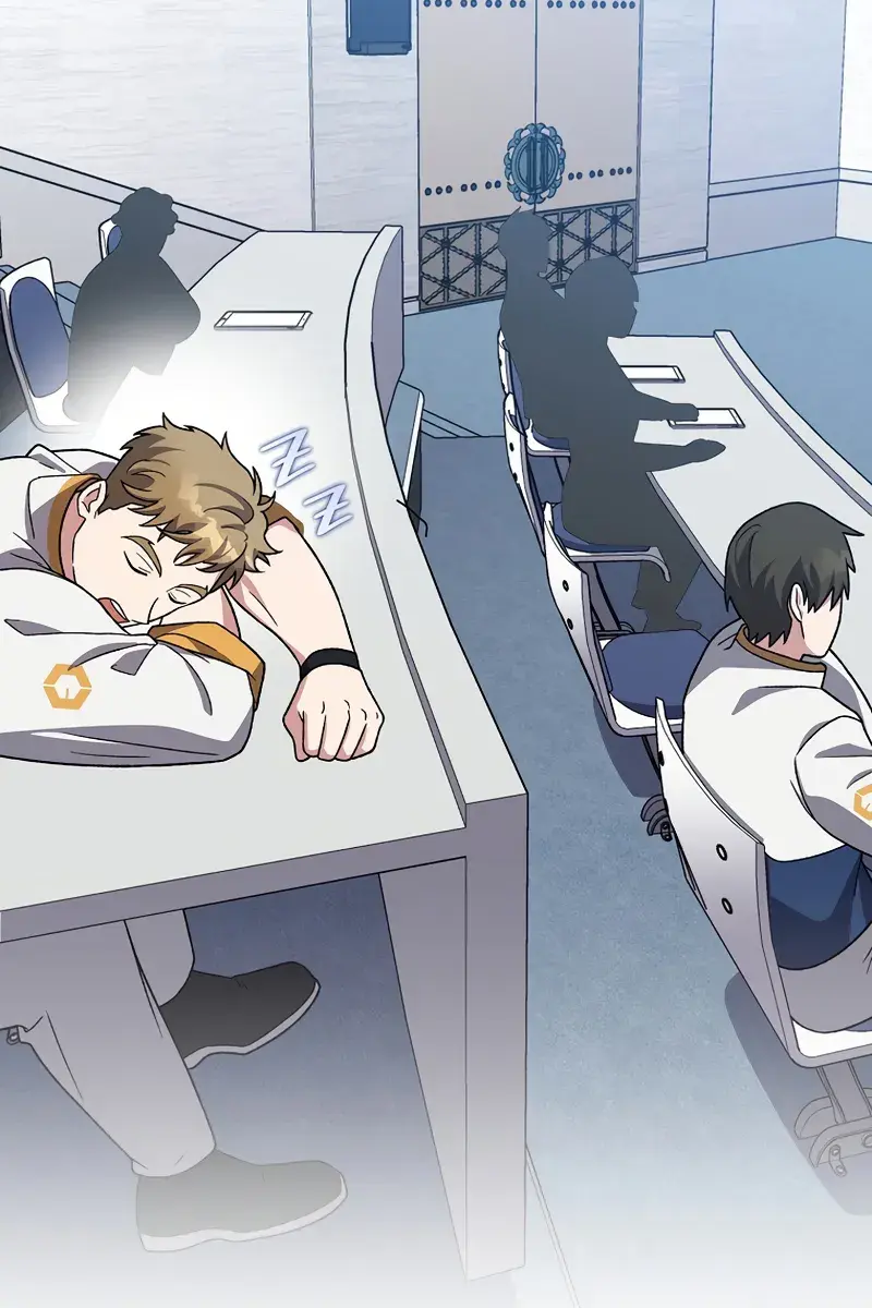 The Novel's Extra Remake Chapter 147 Page 28