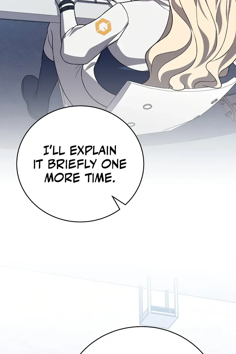 The Novel's Extra Remake Chapter 147 Page 30