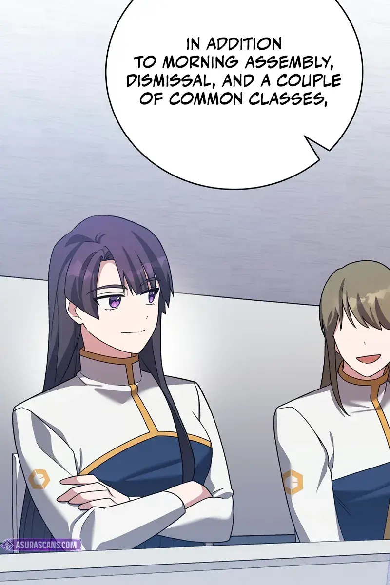 The Novel's Extra Remake Chapter 147 Page 31