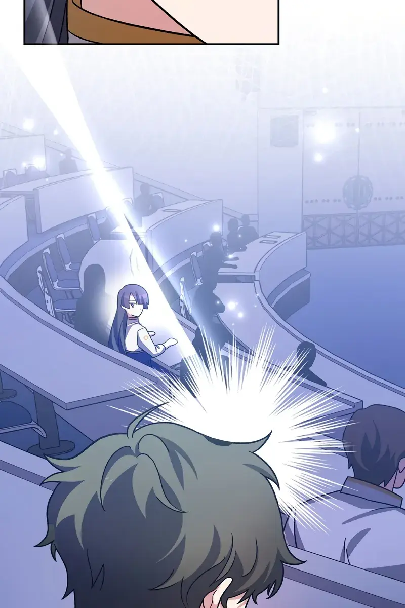 The Novel's Extra Remake Chapter 147 Page 33