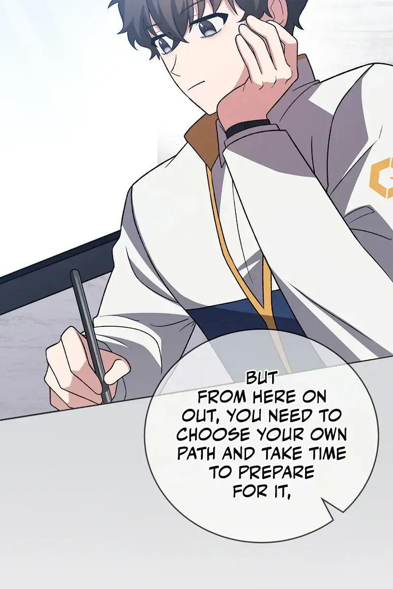 The Novel's Extra Remake Chapter 147 Page 36