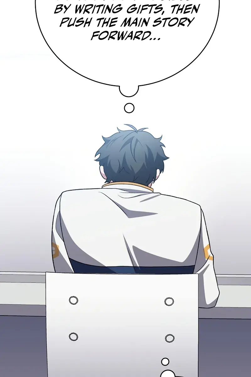 The Novel's Extra Remake Chapter 147 Page 45