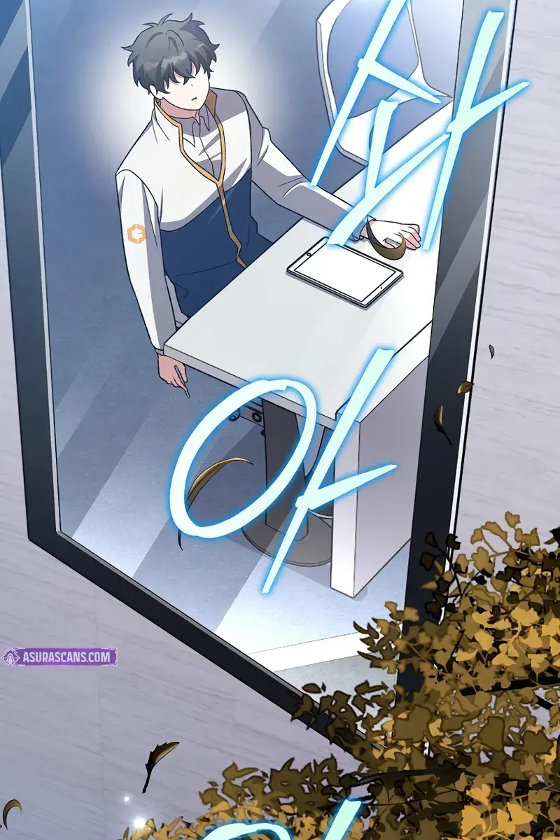 The Novel's Extra Remake Chapter 147 Page 48