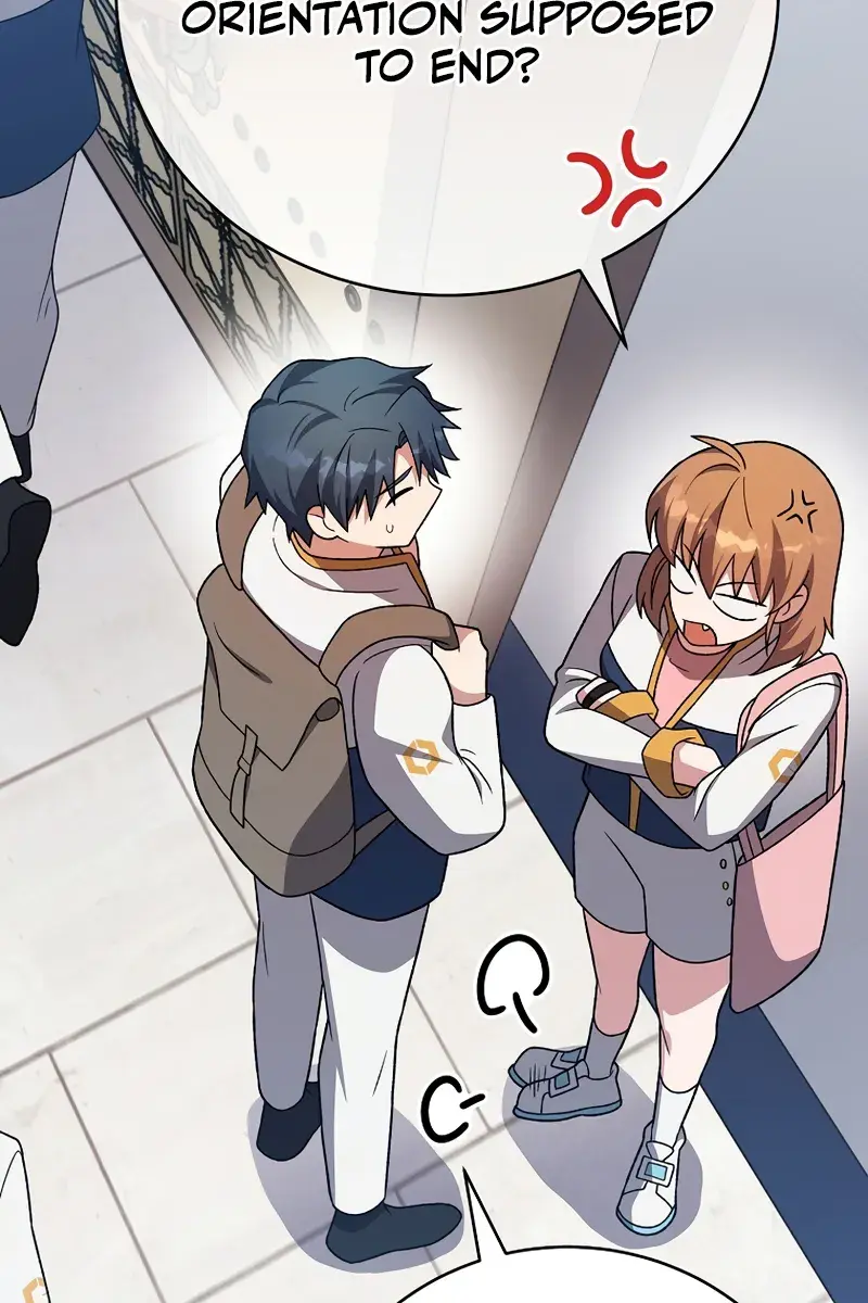 The Novel's Extra Remake Chapter 147 Page 54