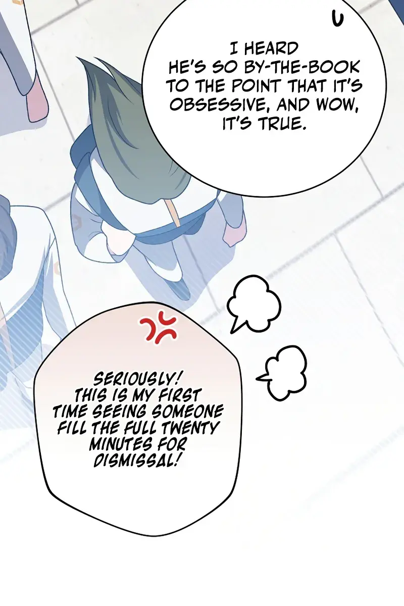 The Novel's Extra Remake Chapter 147 Page 55