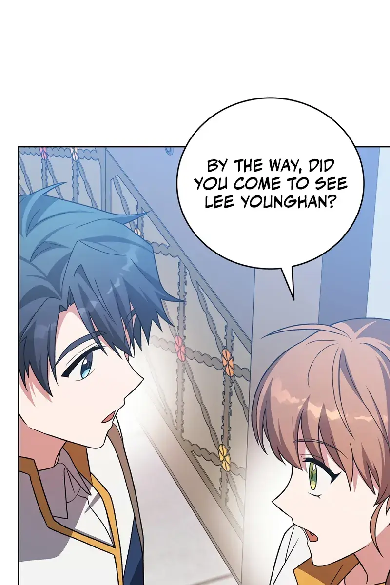 The Novel's Extra Remake Chapter 147 Page 56