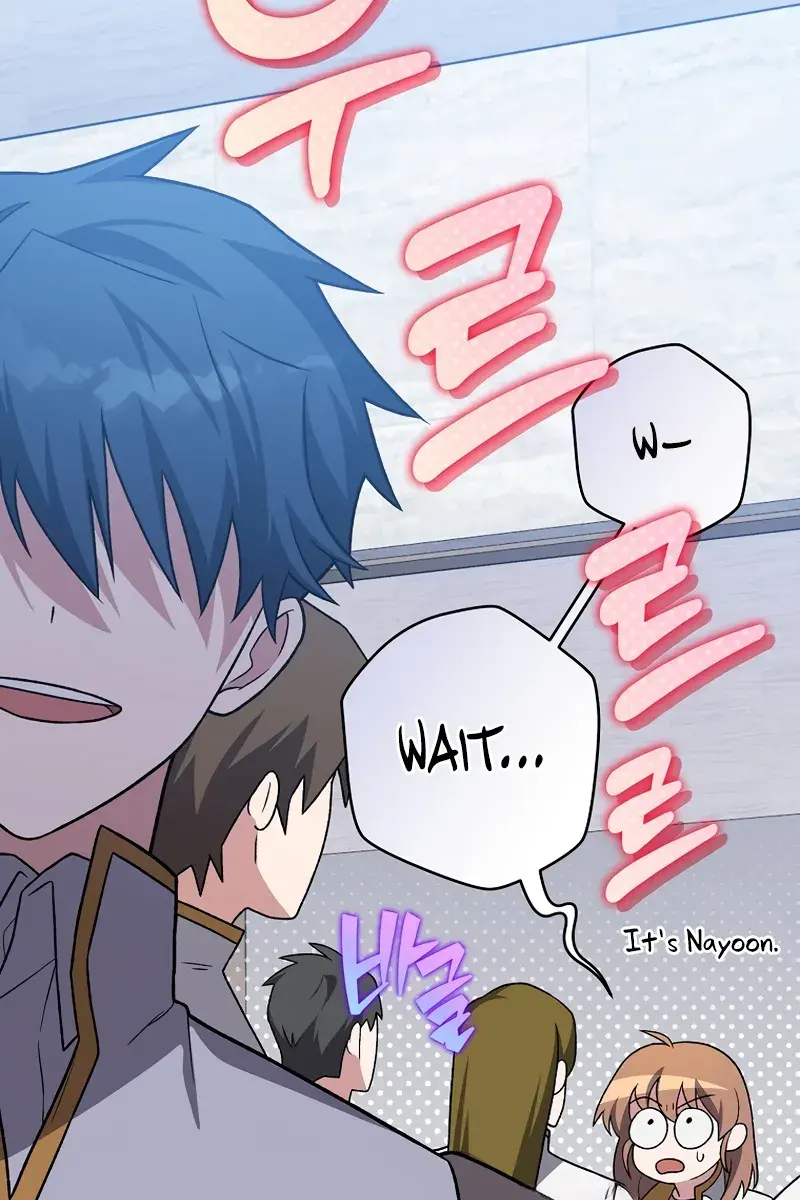 The Novel's Extra Remake Chapter 147 Page 59