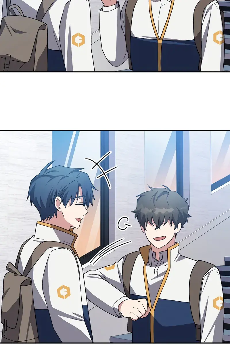 The Novel's Extra Remake Chapter 147 Page 65