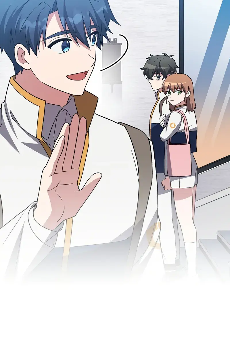 The Novel's Extra Remake Chapter 147 Page 71