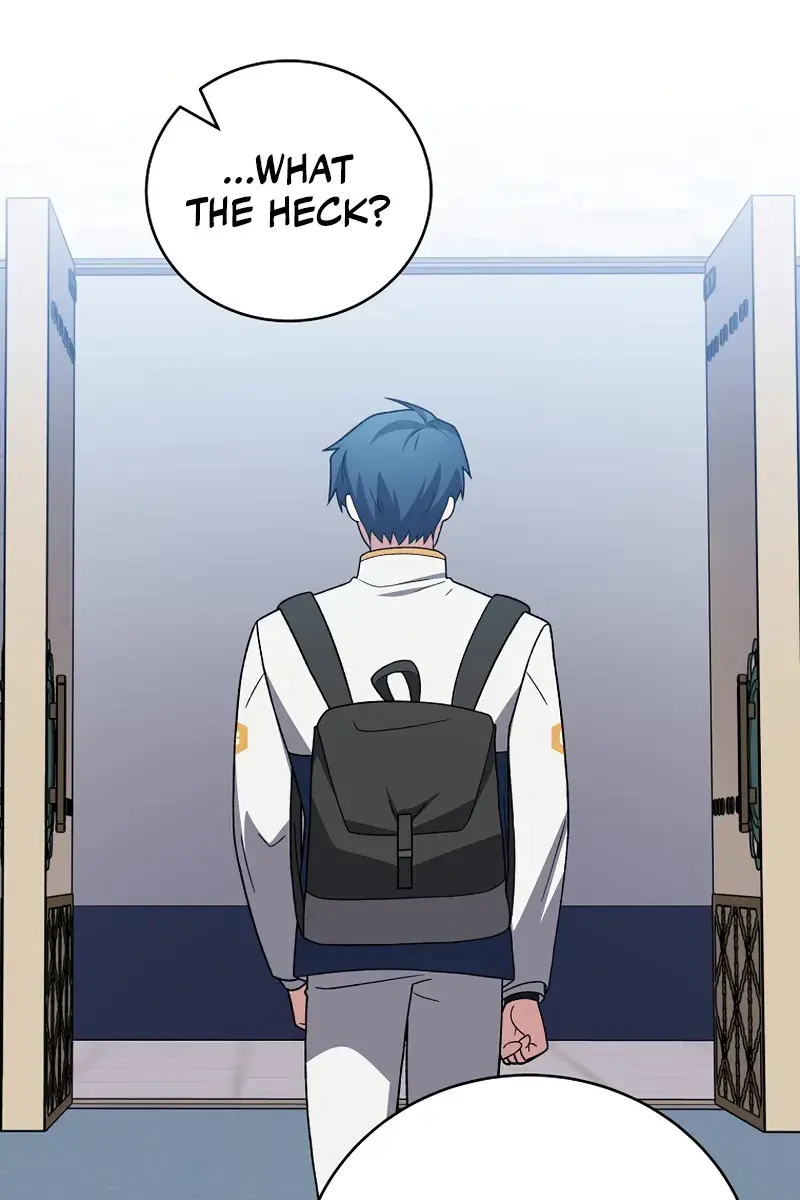 The Novel's Extra Remake Chapter 147 Page 72