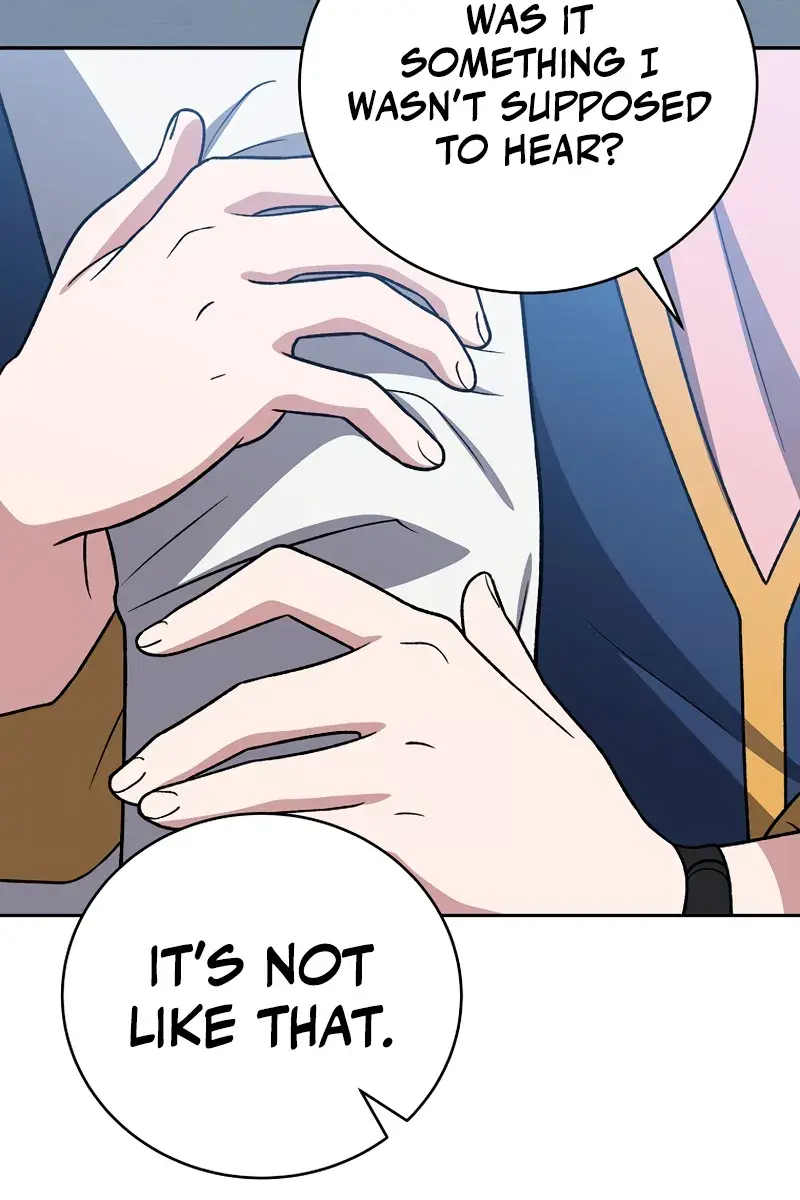 The Novel's Extra Remake Chapter 147 Page 73