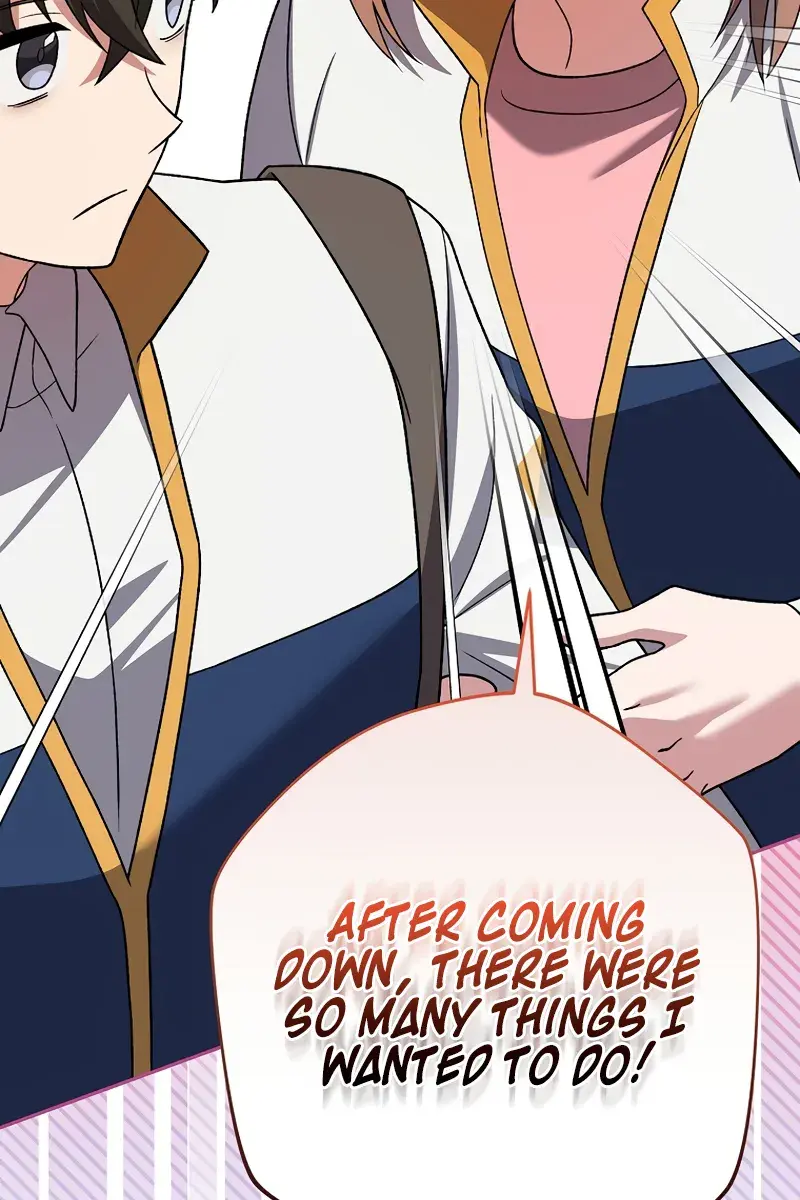 The Novel's Extra Remake Chapter 147 Page 77