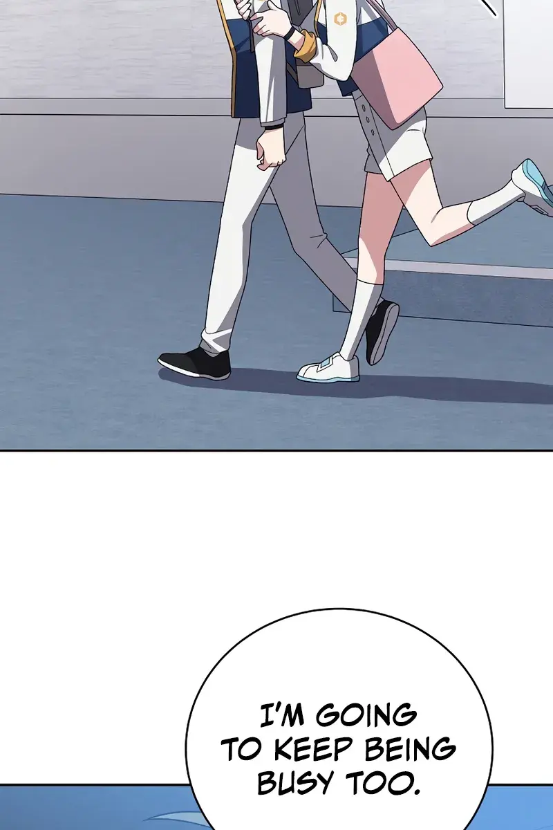 The Novel's Extra Remake Chapter 147 Page 79