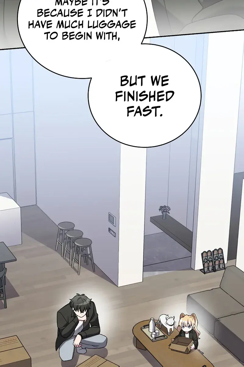 The Novel's Extra Remake Chapter 147 Page 110