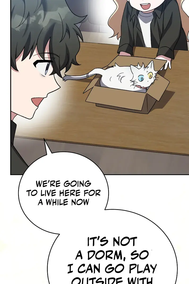 The Novel's Extra Remake Chapter 147 Page 112