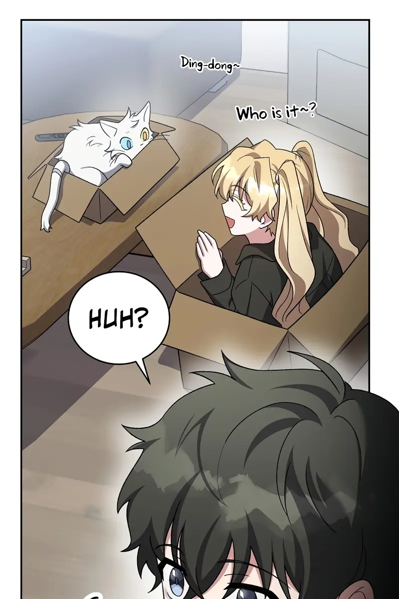 The Novel's Extra Remake Chapter 147 Page 118