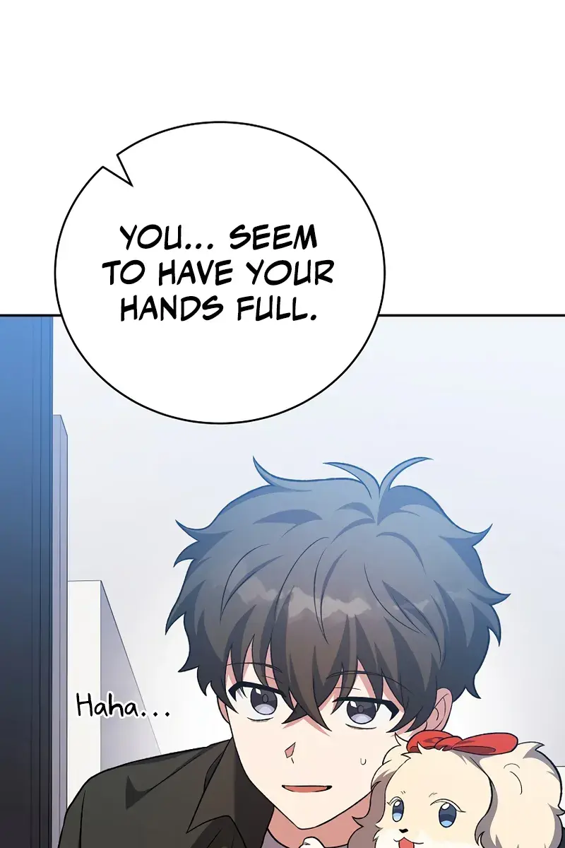 The Novel's Extra Remake Chapter 148 Page 4