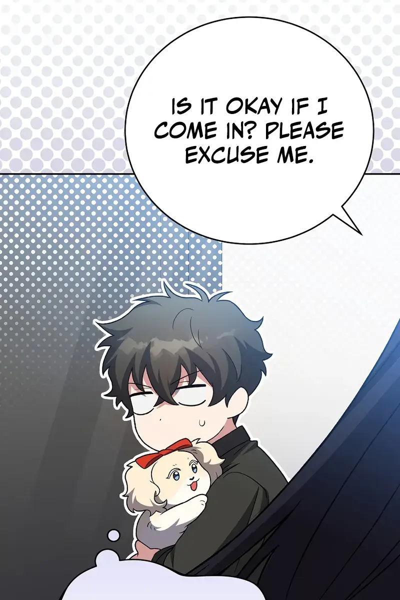 The Novel's Extra Remake Chapter 148 Page 6