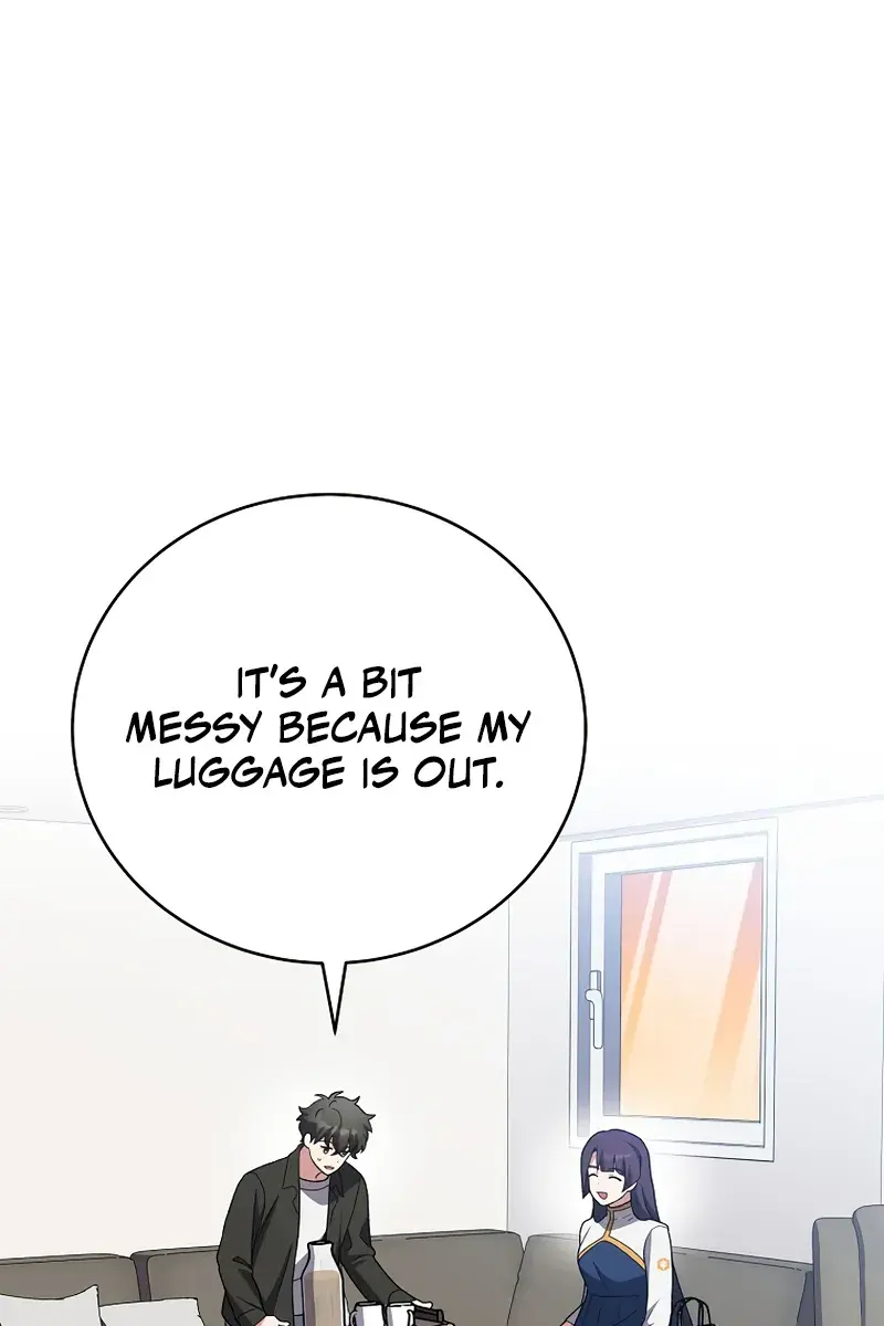 The Novel's Extra Remake Chapter 148 Page 9