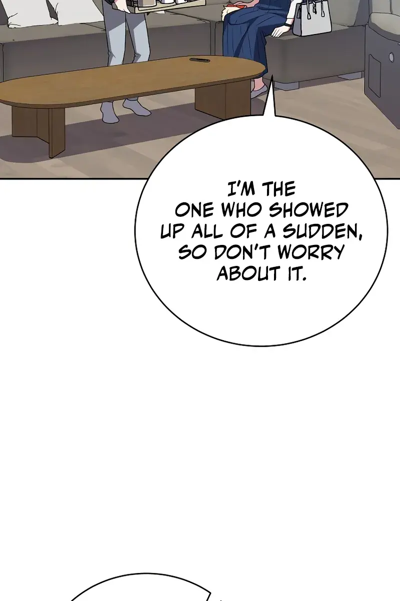 The Novel's Extra Remake Chapter 148 Page 10