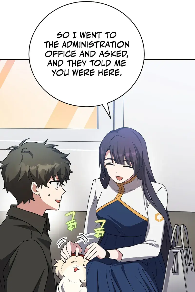 The Novel's Extra Remake Chapter 148 Page 13