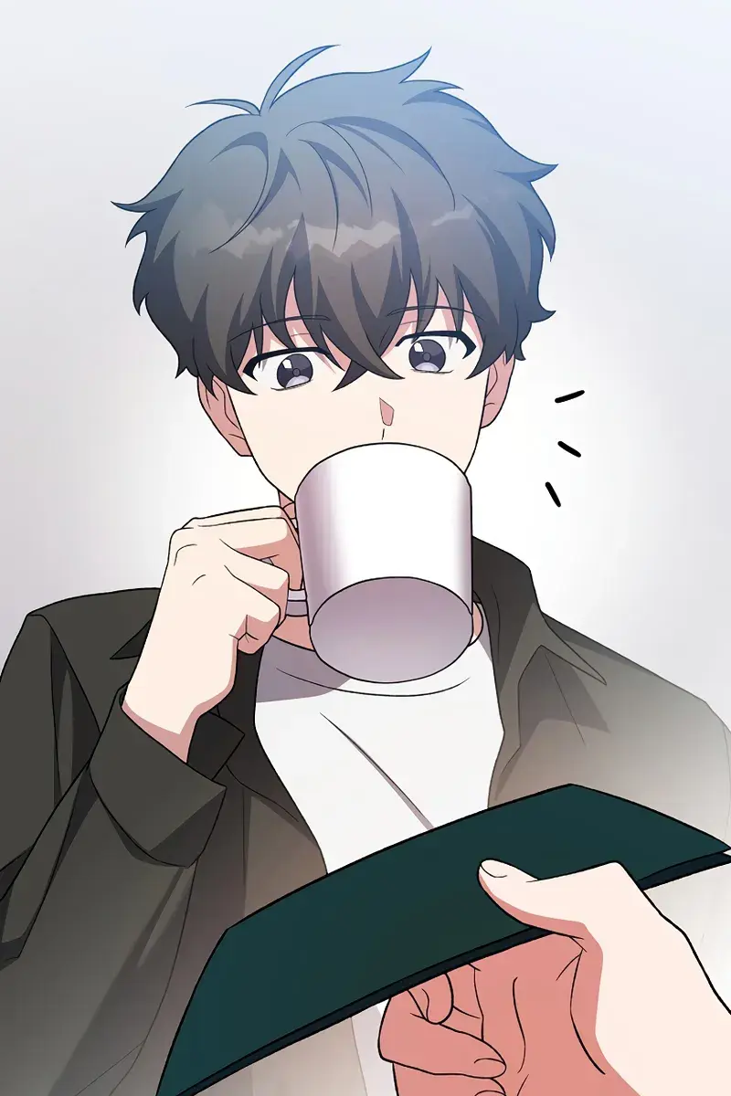 The Novel's Extra Remake Chapter 148 Page 17