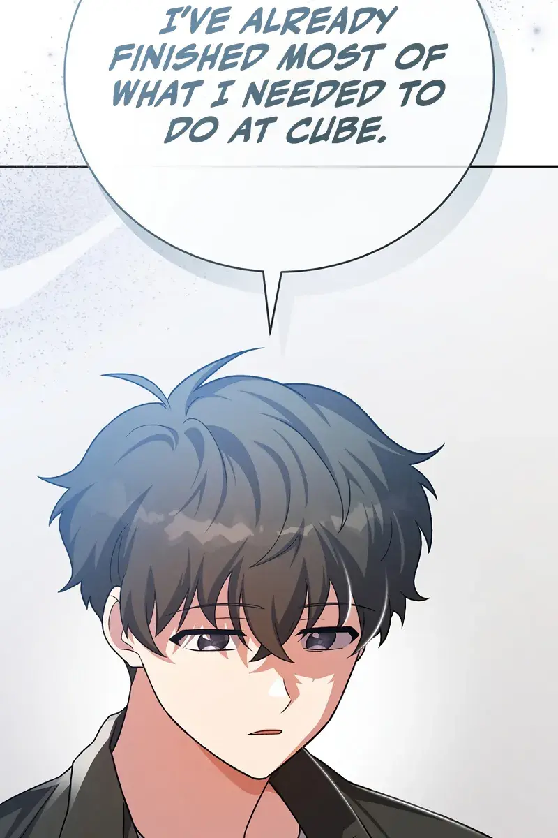 The Novel's Extra Remake Chapter 148 Page 30