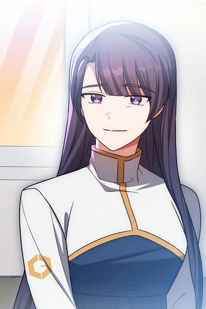 The Novel's Extra Remake Chapter 148 Page 40