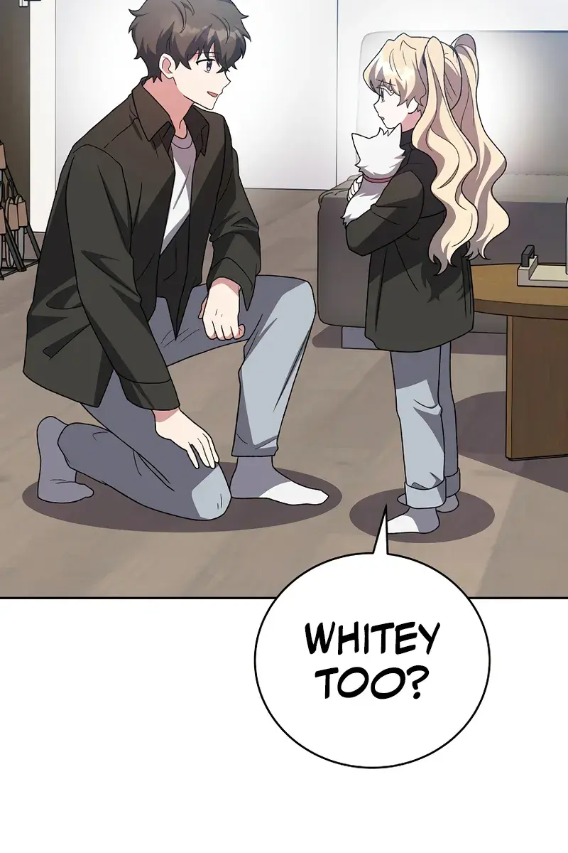 The Novel's Extra Remake Chapter 148 Page 52