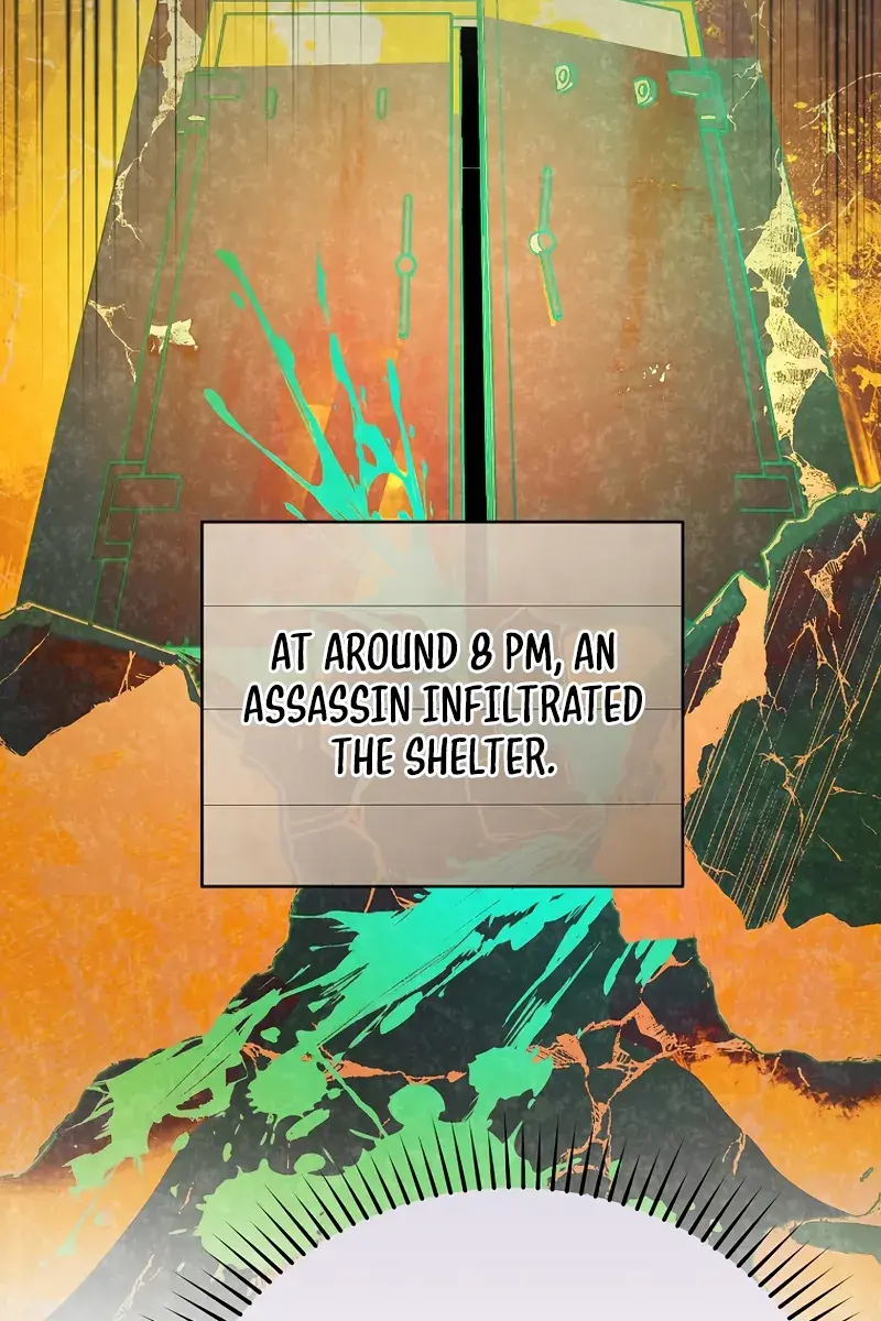 The Novel's Extra Remake Chapter 148 Page 68