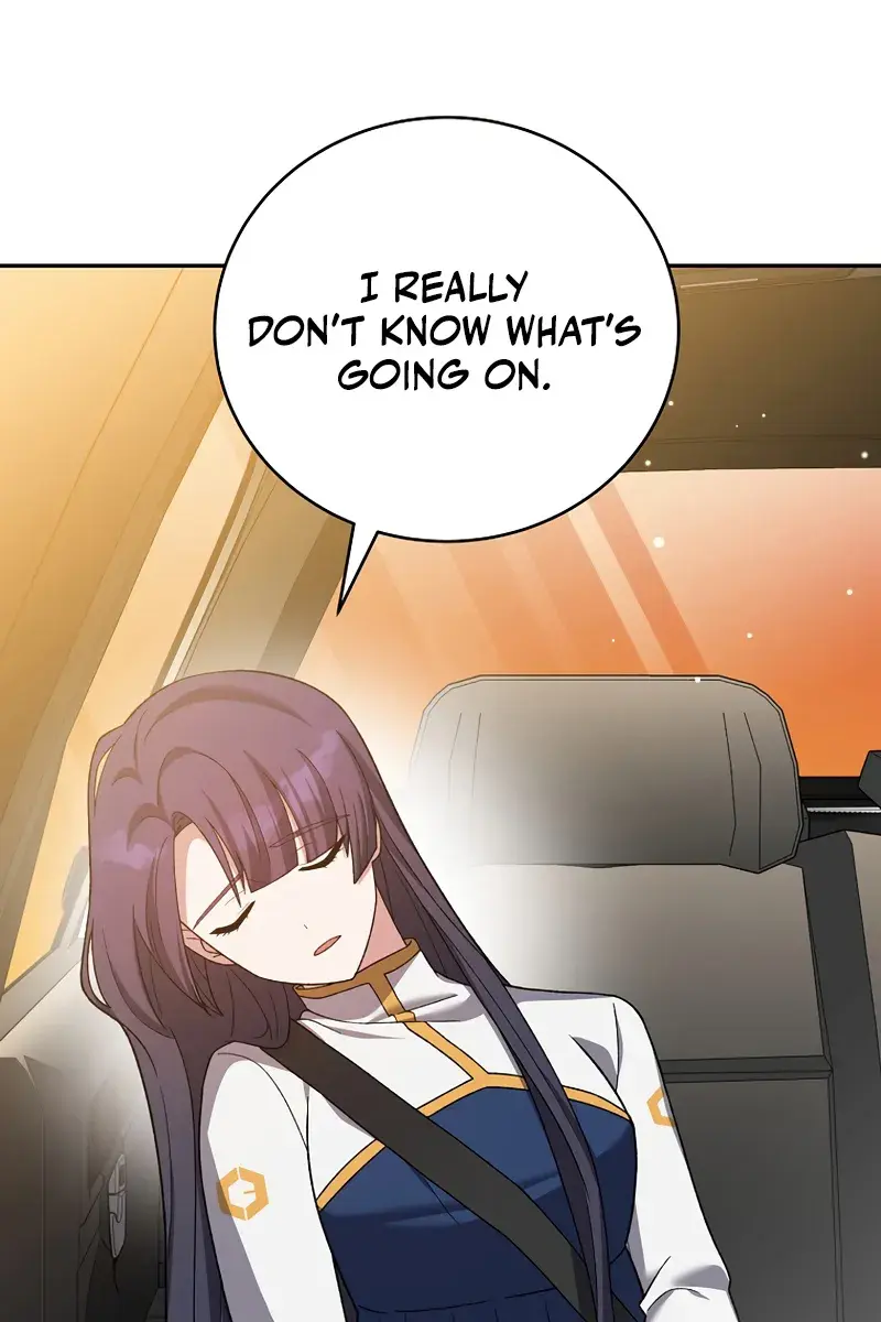 The Novel's Extra Remake Chapter 148 Page 81