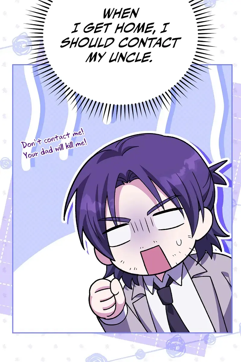 The Novel's Extra Remake Chapter 148 Page 85