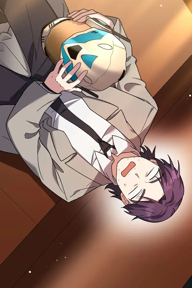 The Novel's Extra Remake Chapter 148 Page 91