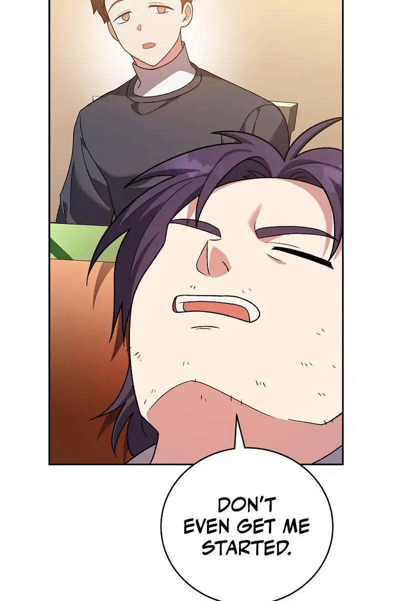 The Novel's Extra Remake Chapter 148 Page 93