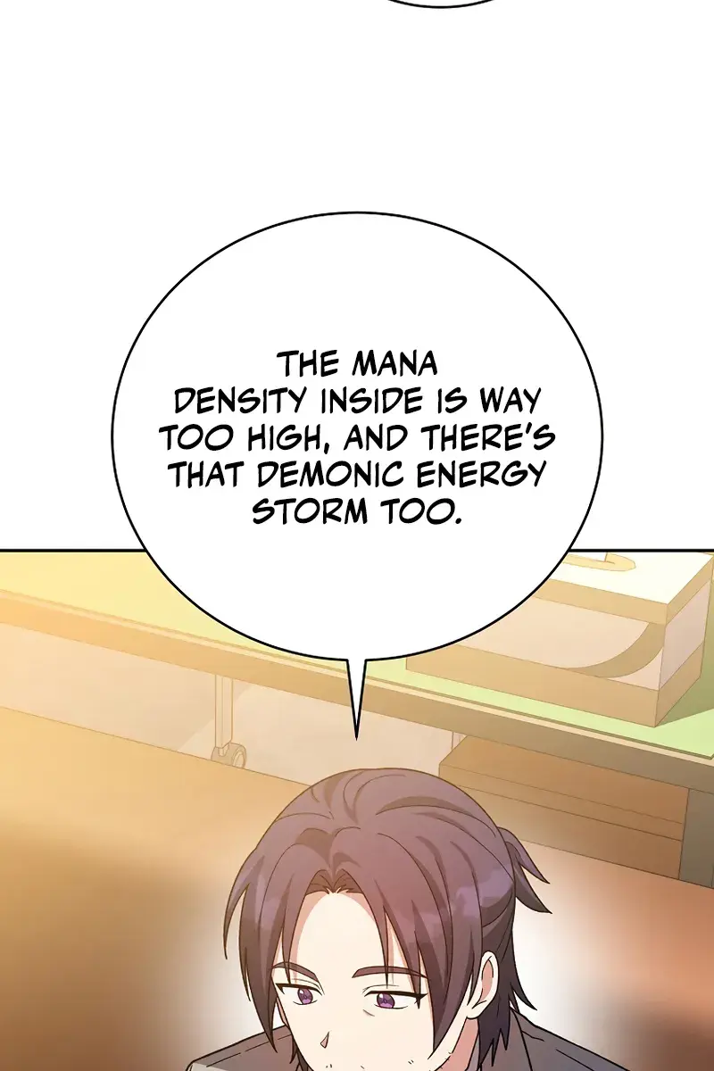 The Novel's Extra Remake Chapter 148 Page 94