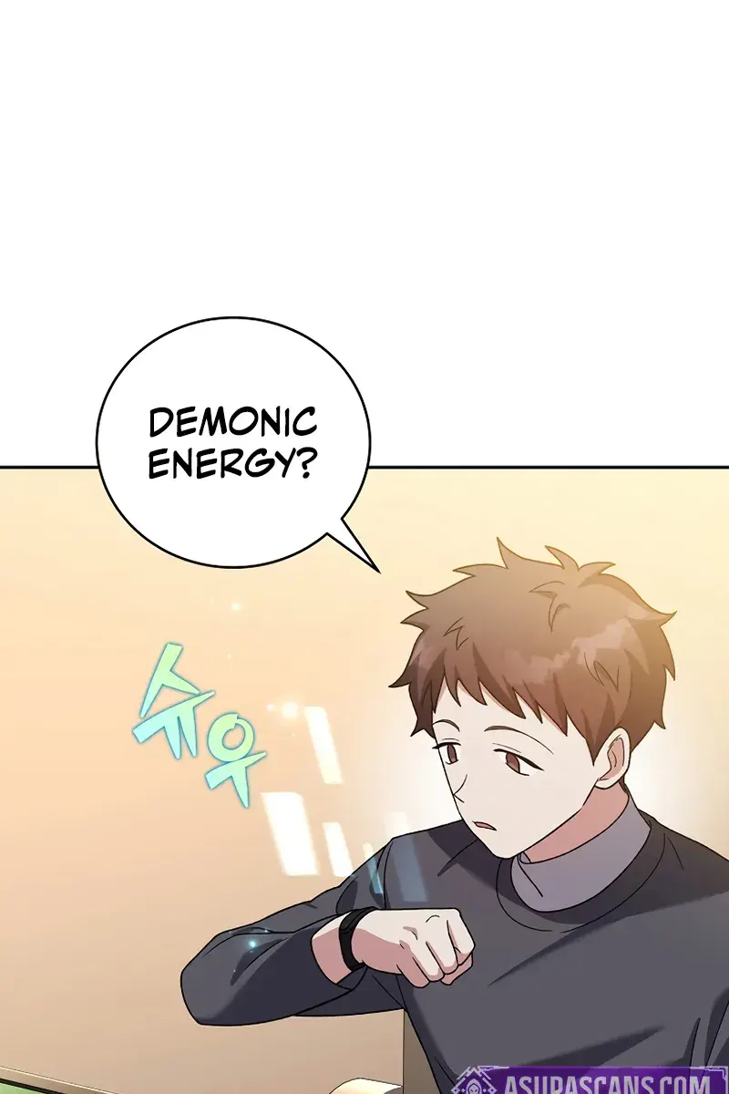 The Novel's Extra Remake Chapter 148 Page 96