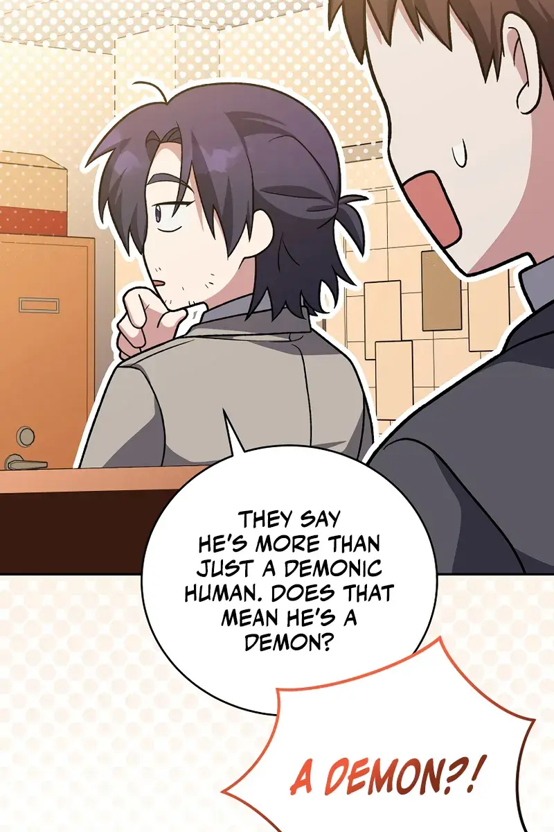 The Novel's Extra Remake Chapter 148 Page 103