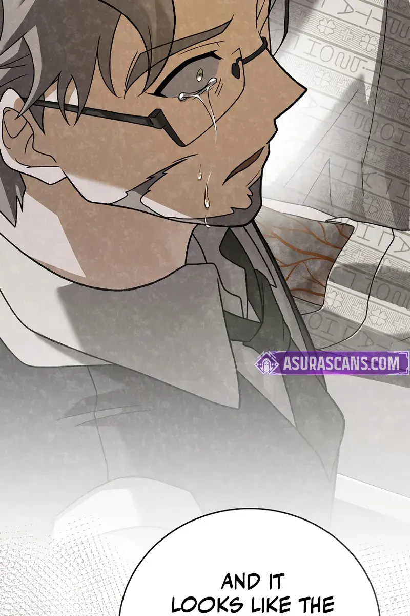 The Novel's Extra Remake Chapter 148 Page 107