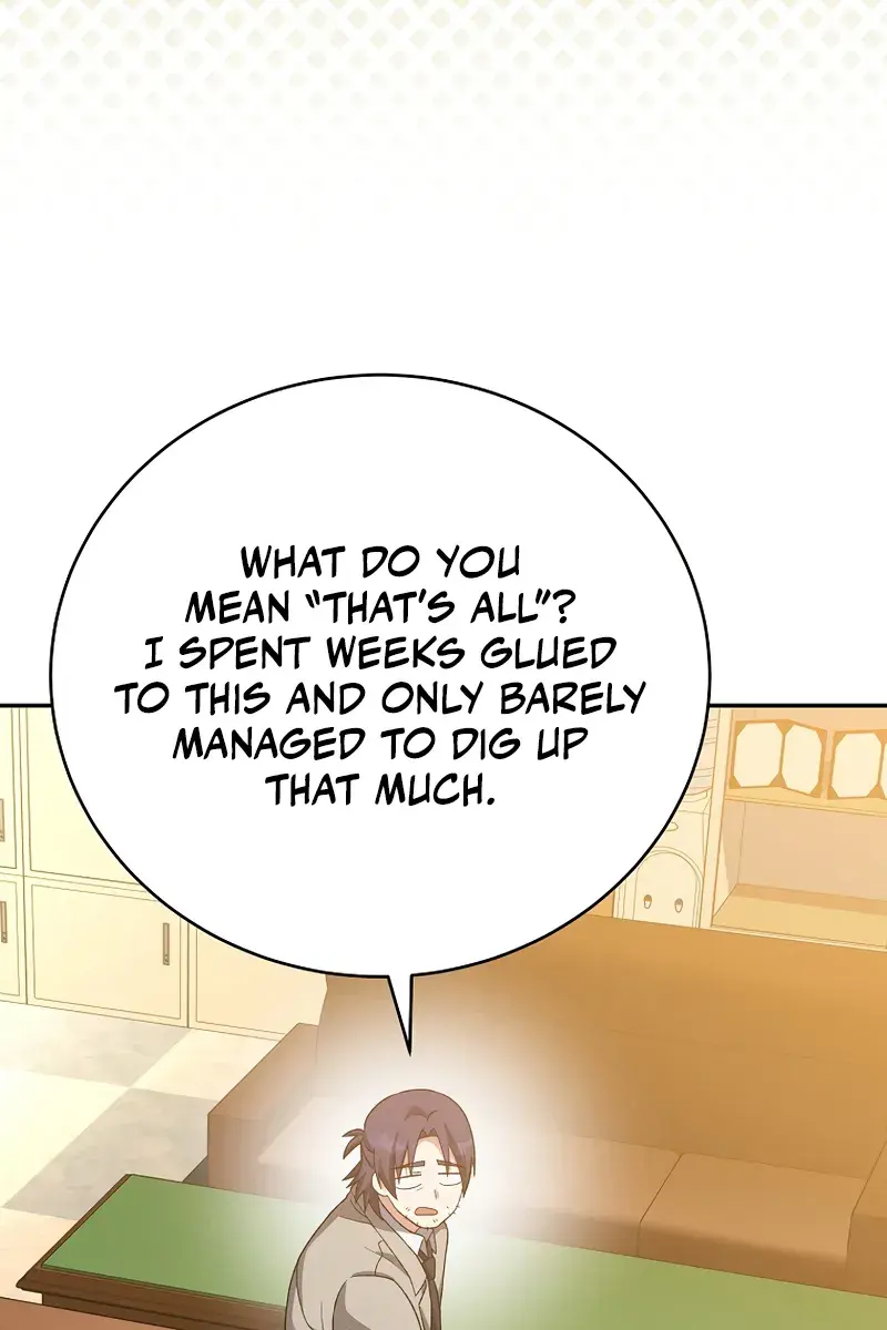 The Novel's Extra Remake Chapter 148 Page 111