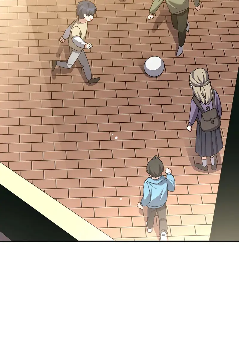 The Novel's Extra Remake Chapter 148 Page 126