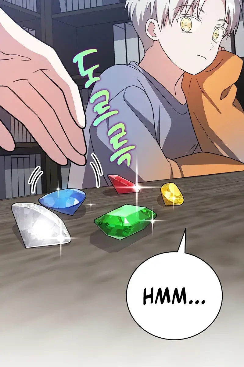 The Novel's Extra Remake Chapter 149 Page 10