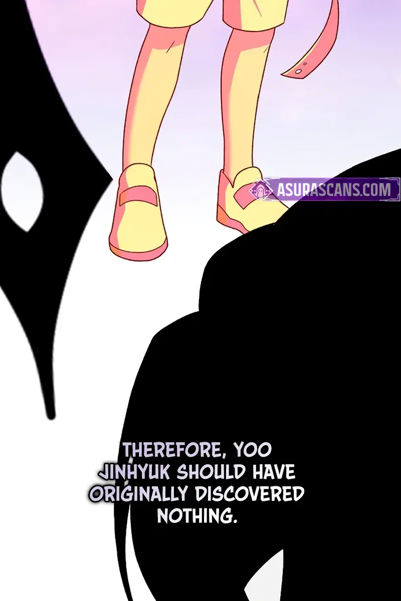 The Novel's Extra Remake Chapter 149 Page 26