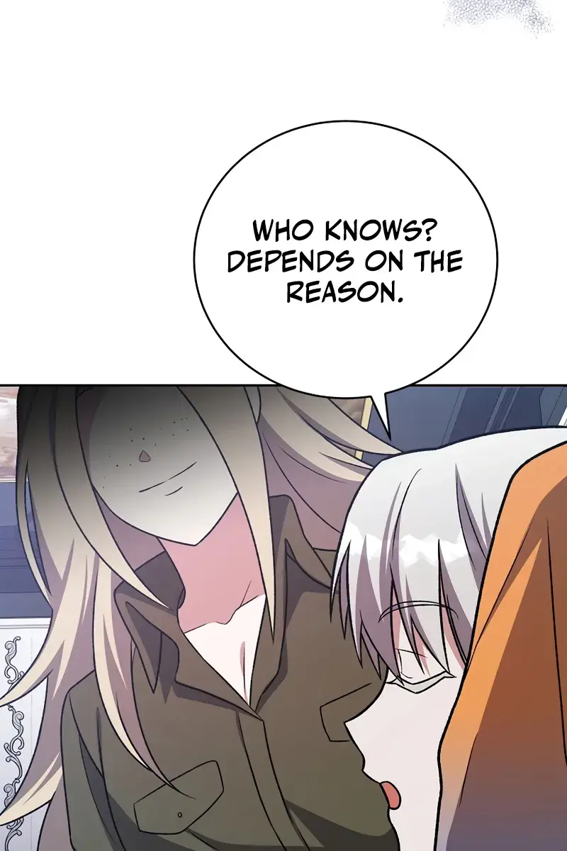 The Novel's Extra Remake Chapter 149 Page 33