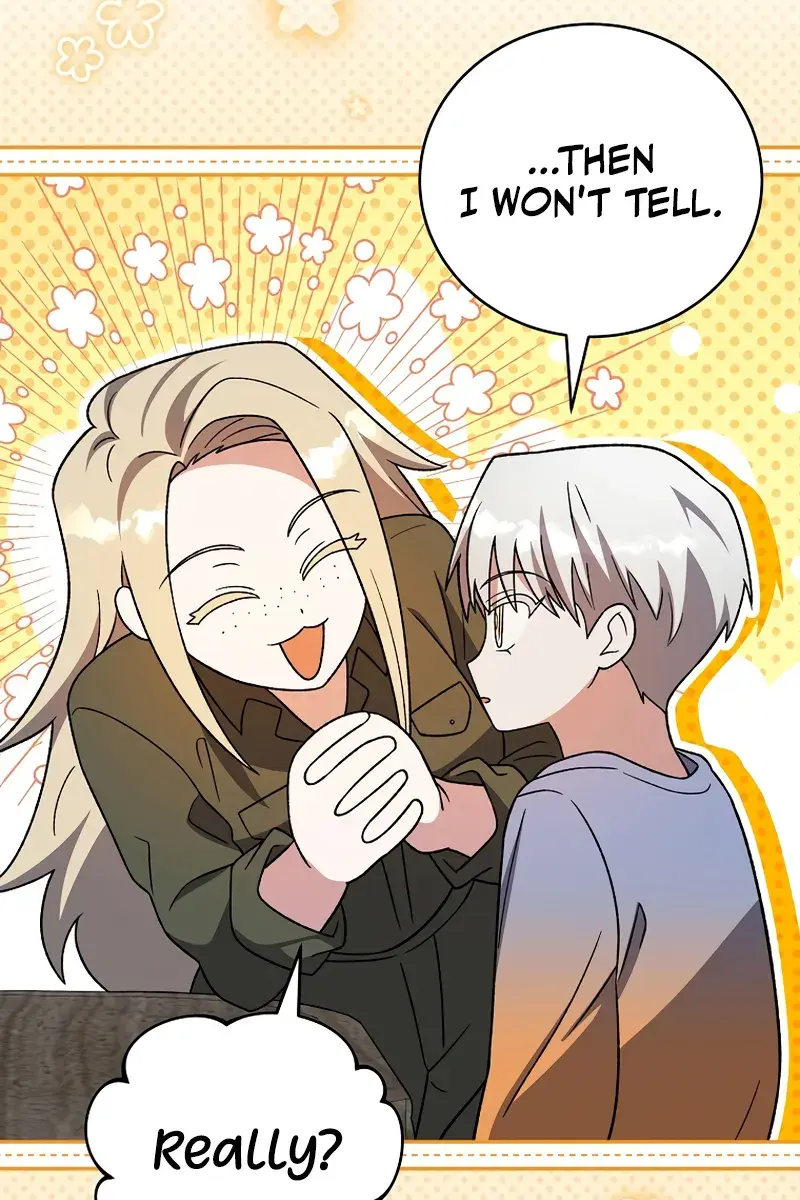 The Novel's Extra Remake Chapter 149 Page 50